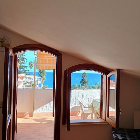 Holiday Home Recanati Giardini Naxos Exteriör bild