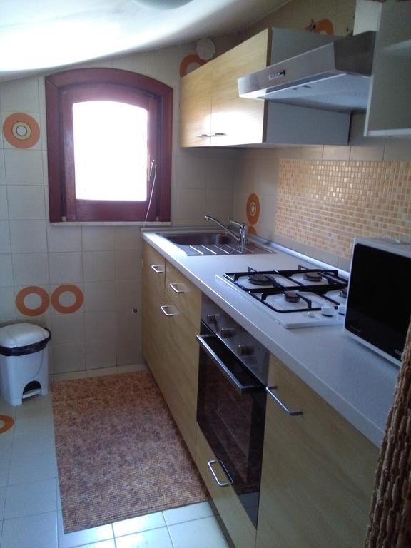 Holiday Home Recanati Giardini Naxos Exteriör bild