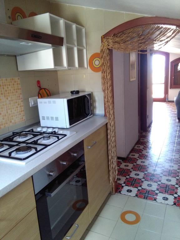 Holiday Home Recanati Giardini Naxos Exteriör bild