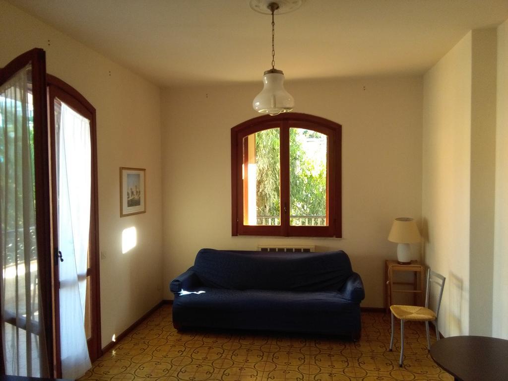 Holiday Home Recanati Giardini Naxos Exteriör bild